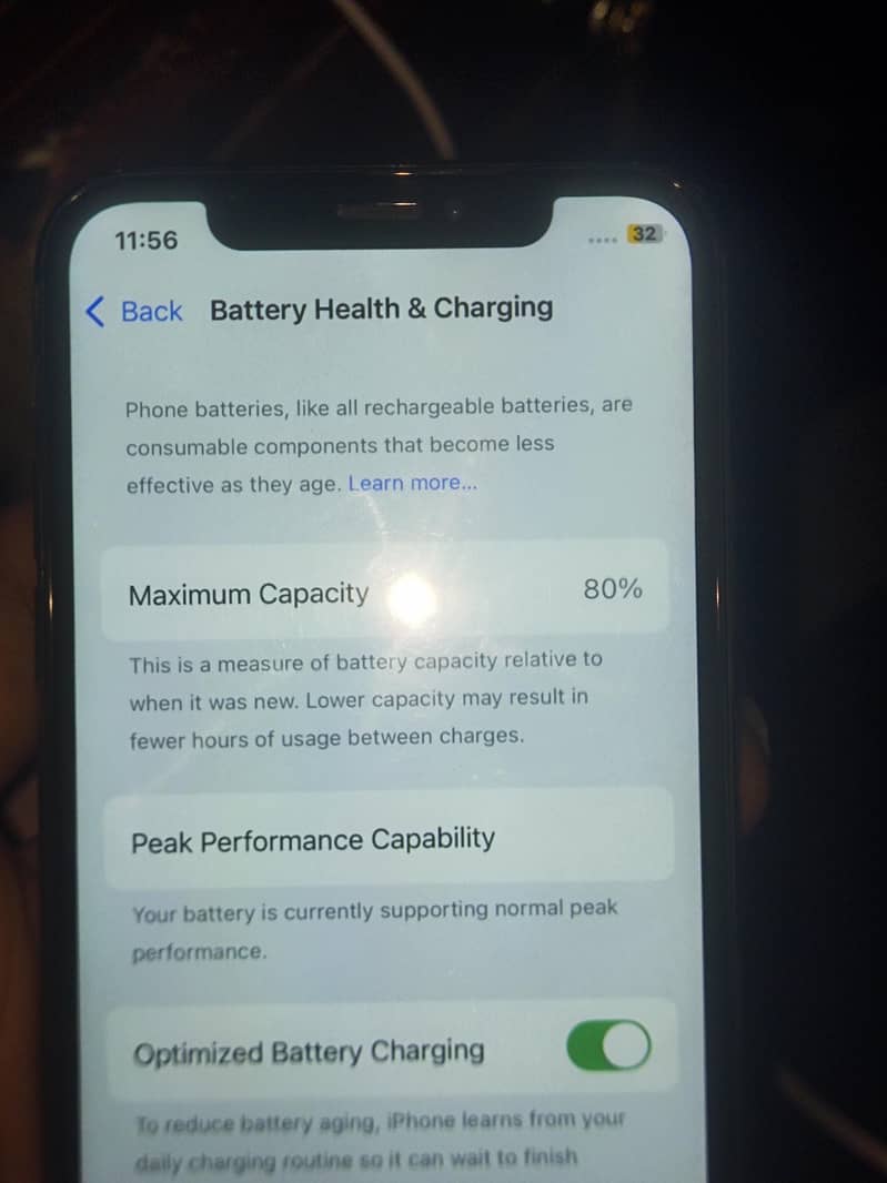 Apple iPhone X 2
