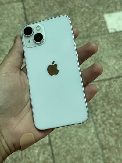 Apple iPhone 14 128gb jv