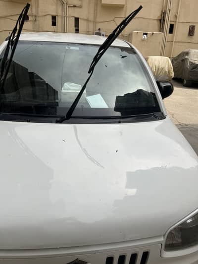 Suzuki Alto 2019