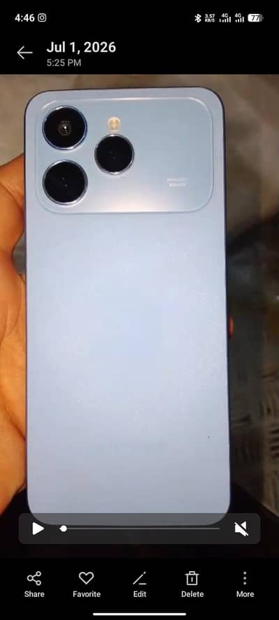 Tecno Other Model