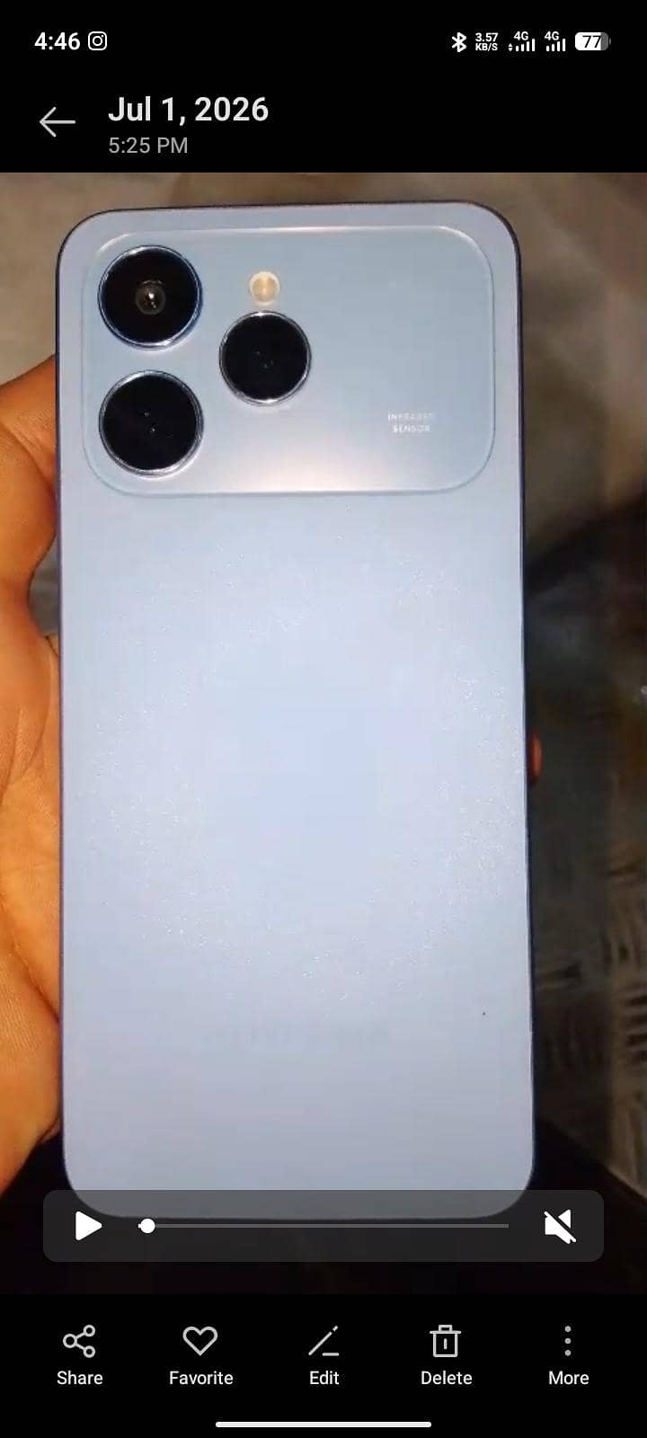 Tecno Other Model 0