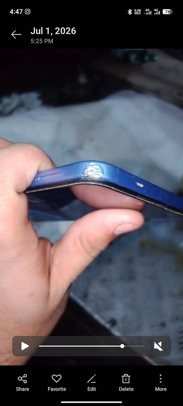 Tecno Other Model 1