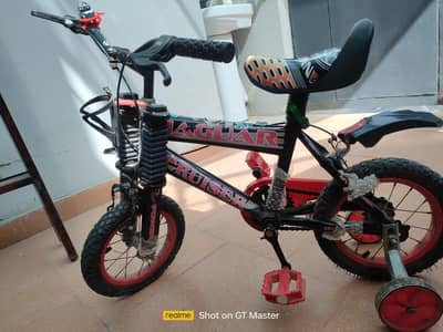 2 cycle for kids