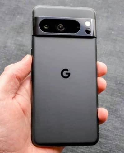 Google Pixel 8 Pro