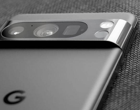 Google Pixel 8 Pro 1