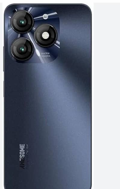 Itel A70 chiniot or Faisalabad available