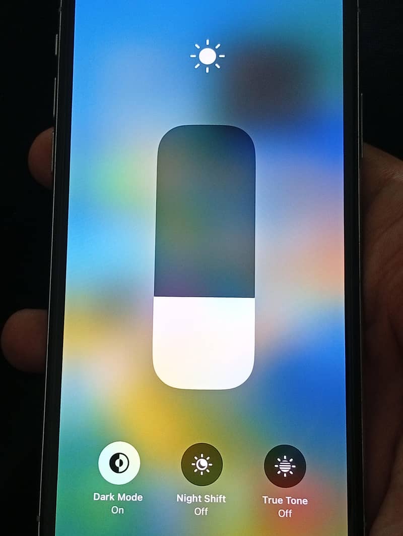Apple iPhone X 2