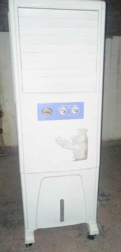 Boos Aircooler