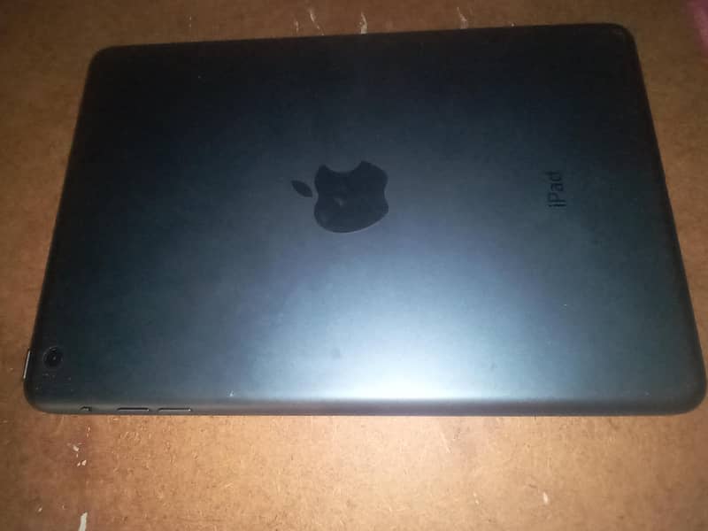 I pàd mini 1st generation 4