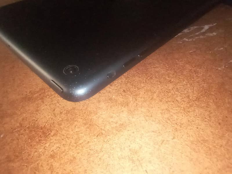 I pàd mini 1st generation 7