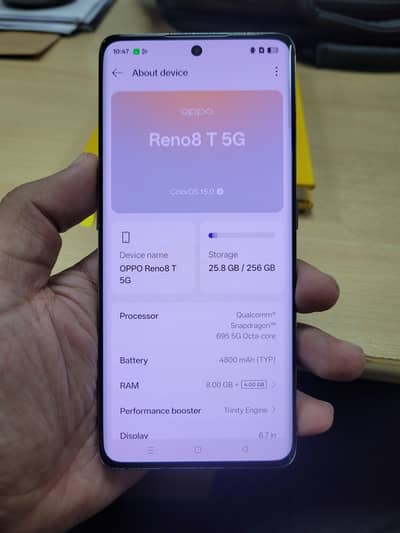 OPPO Other Model