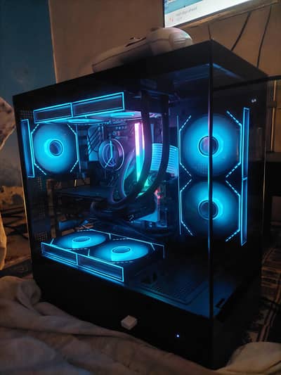 Ryzen 5 3600 Gaming Pc Without GPU