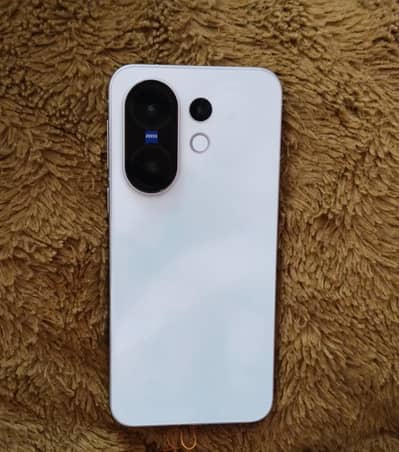 Vivo X200 FE