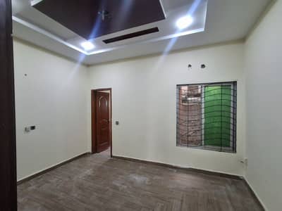 5 Marla House Available For Rent In Johar Town