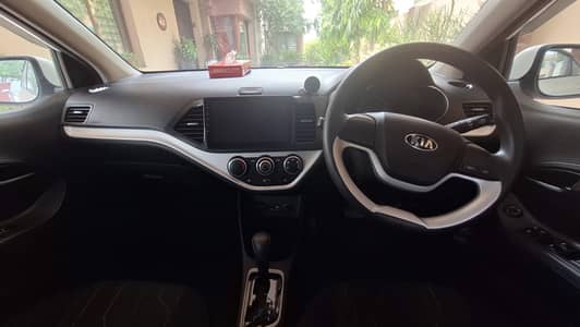 KIA Picanto 2023