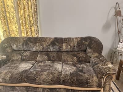 5 seater