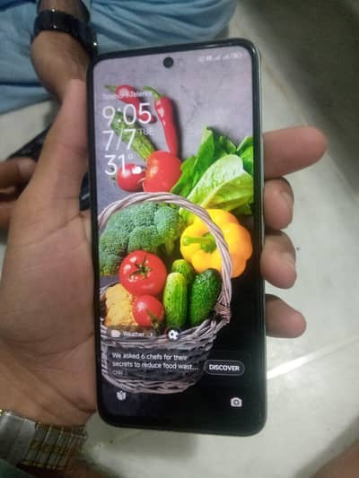 Xiaomi Redmi 13