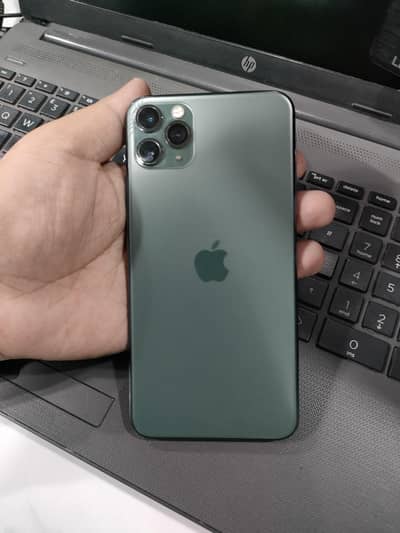  Apple iPhone 11 Pro Max | Chance Phone