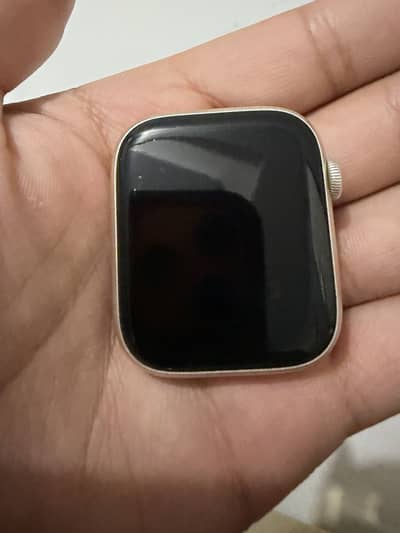 Apple Watch series 9