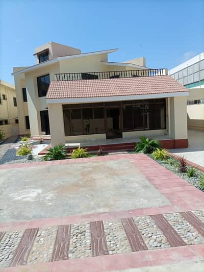 Sale A House In Karachi Prime Location