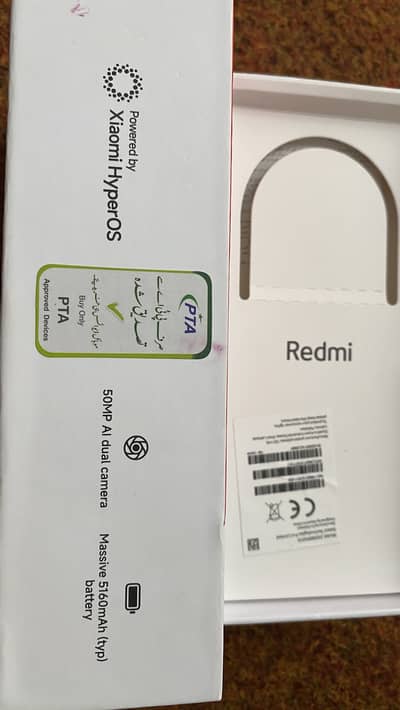 Xiaomi Redmi 14C