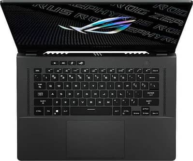 ASUS ROG Zephyrus rtx3070 2k 165hz