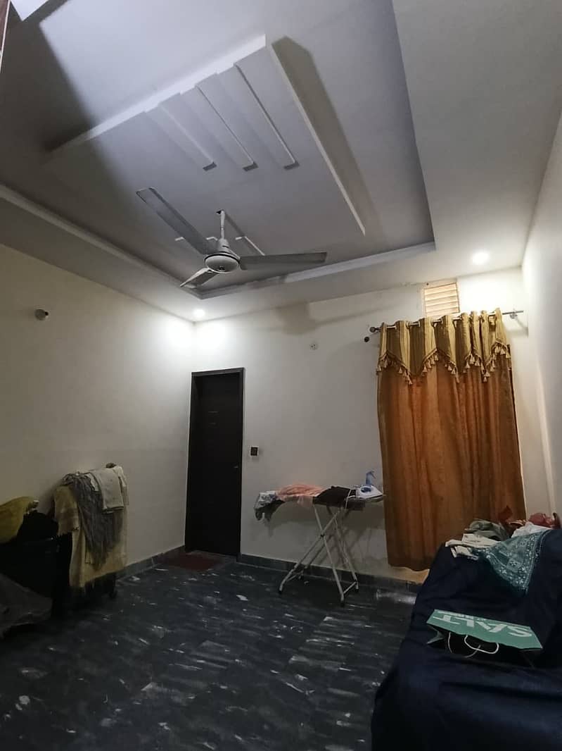 5 Marla Upper Portion For Rent 1