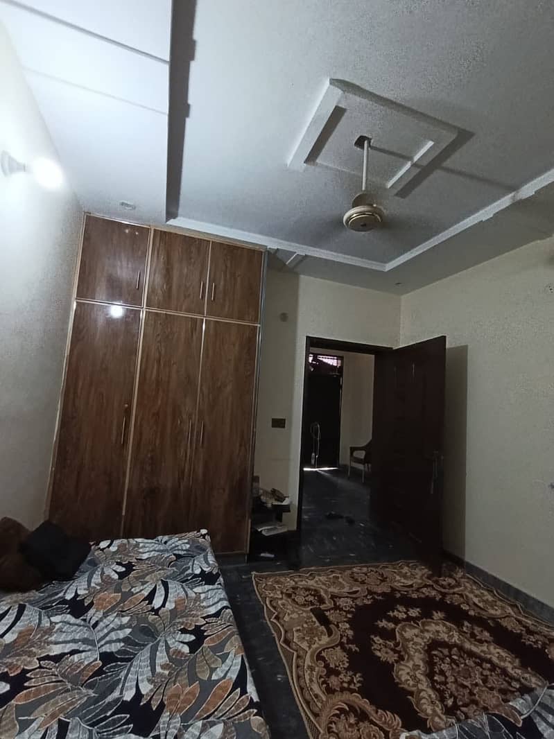 5 Marla Upper Portion For Rent 3