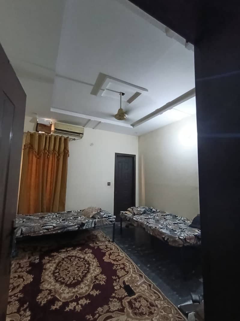5 Marla Upper Portion For Rent 4