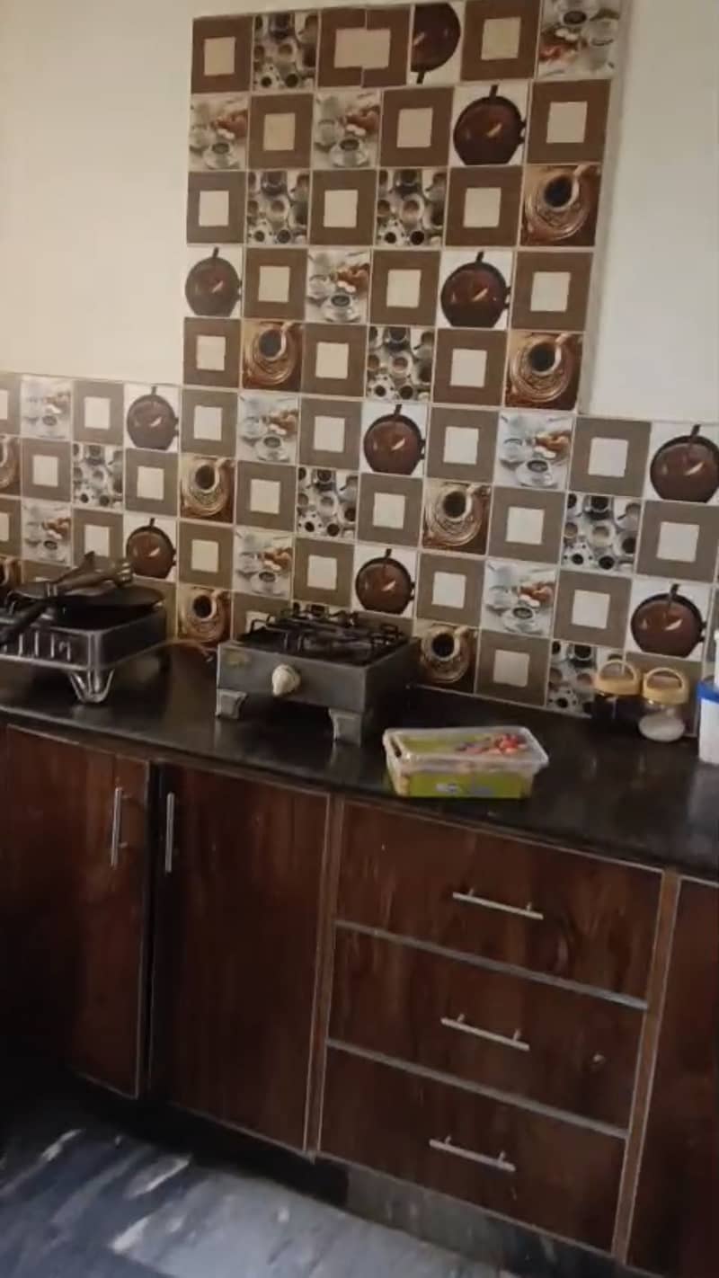 5 Marla Upper Portion For Rent 5
