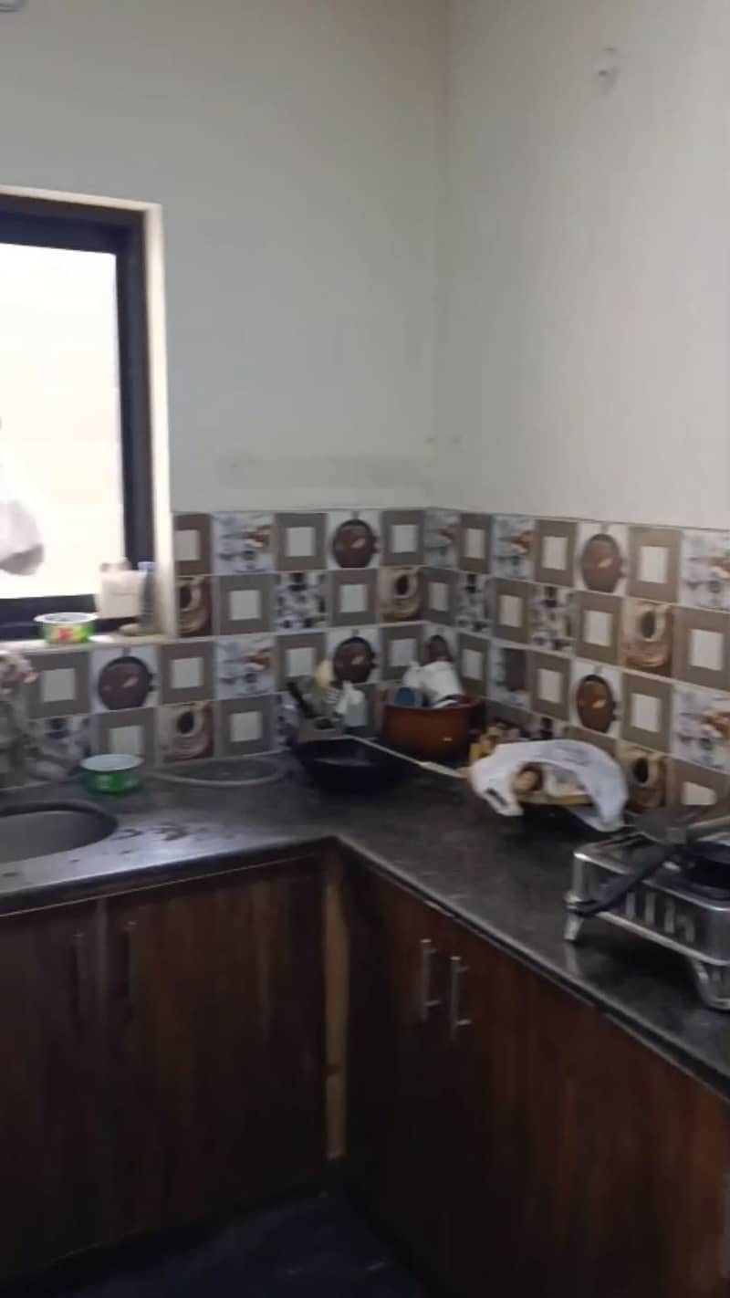 5 Marla Upper Portion For Rent 6