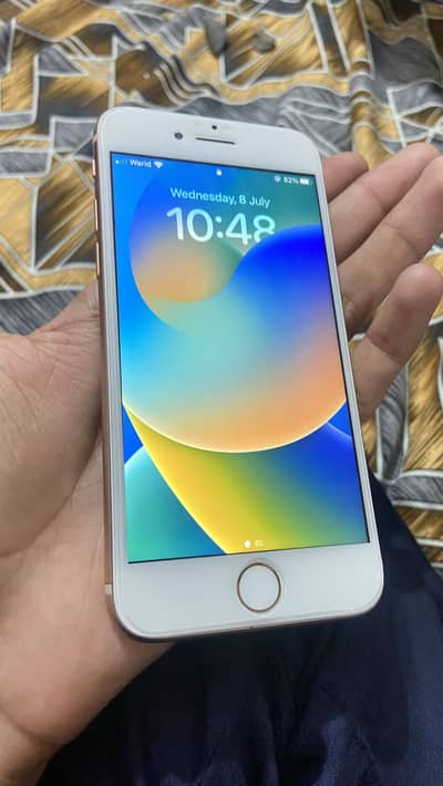 Apple iPhone 8