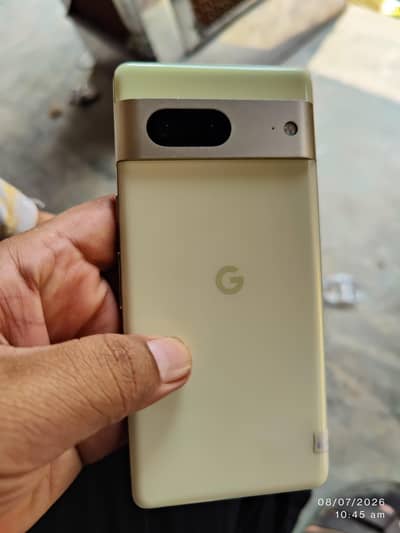 Google Pixel 7