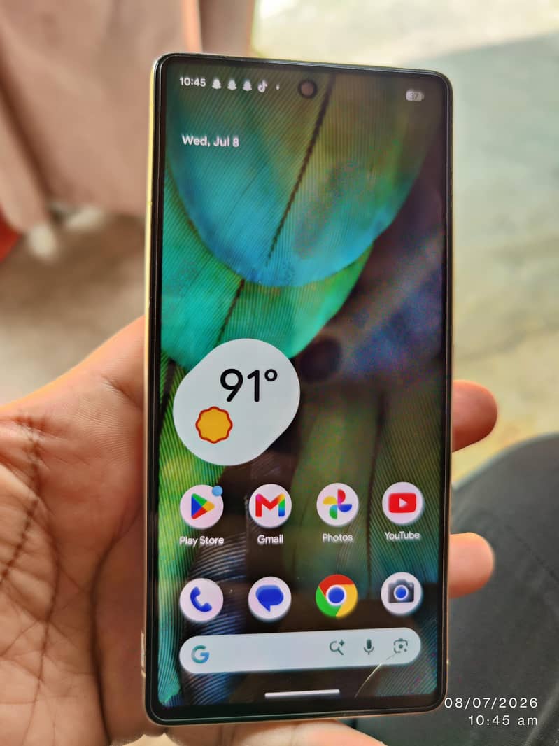 Google Pixel 7 1
