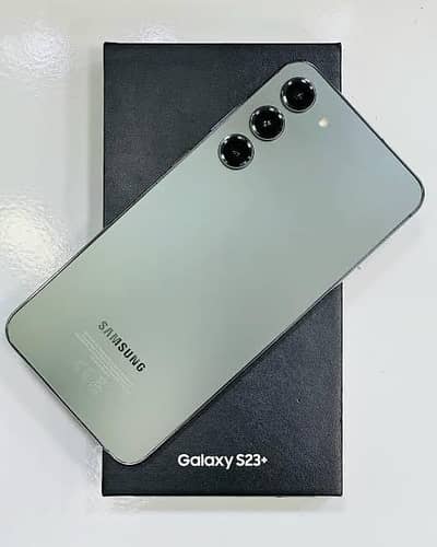 Samsung Mobile S23