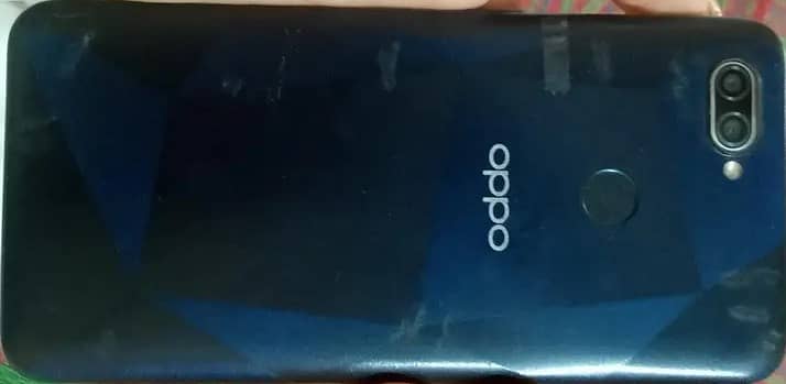 OPPO A12 0