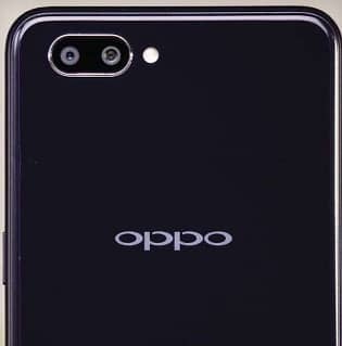 OPPO A12 1