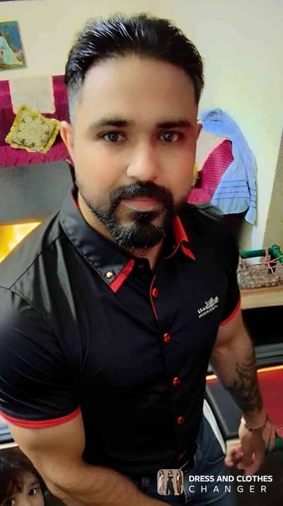 Simon Bhatti