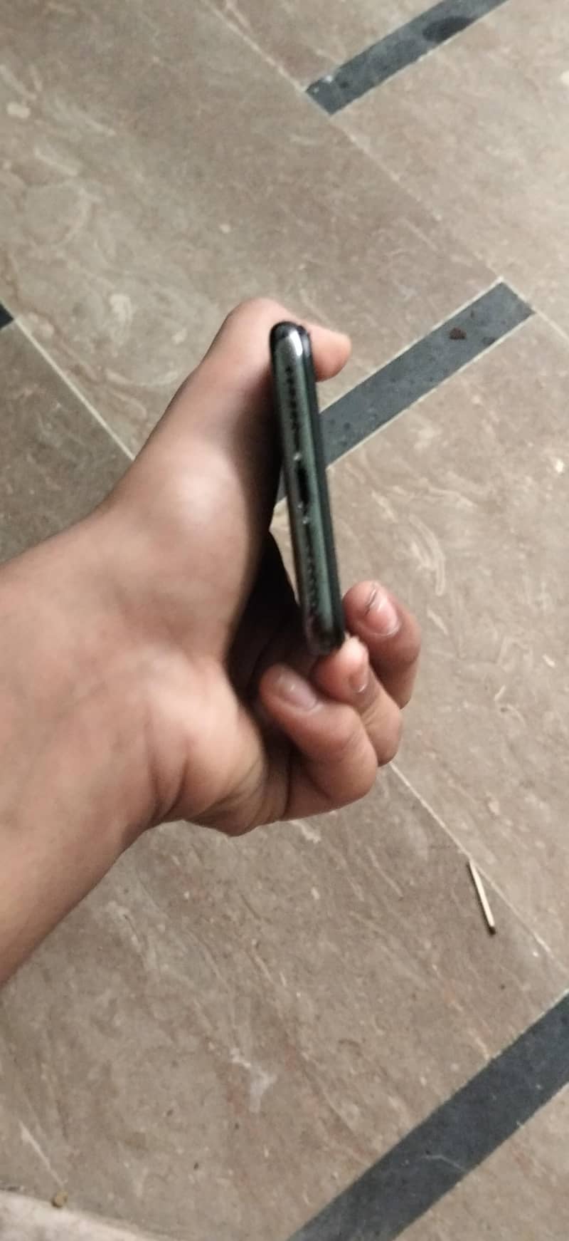 iphone x ha 2