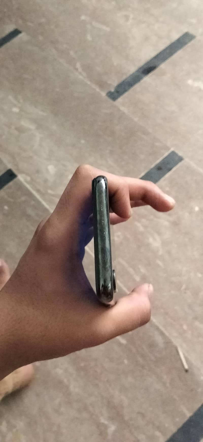 iphone x ha 3