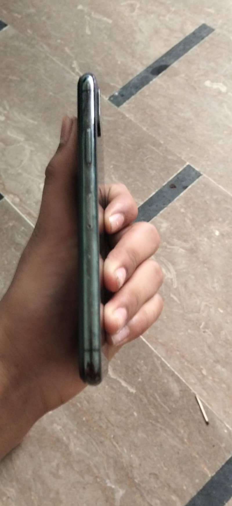 iphone x ha 4