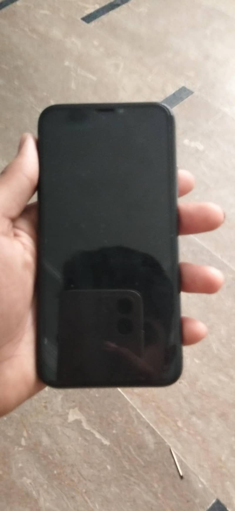 iphone x ha 5