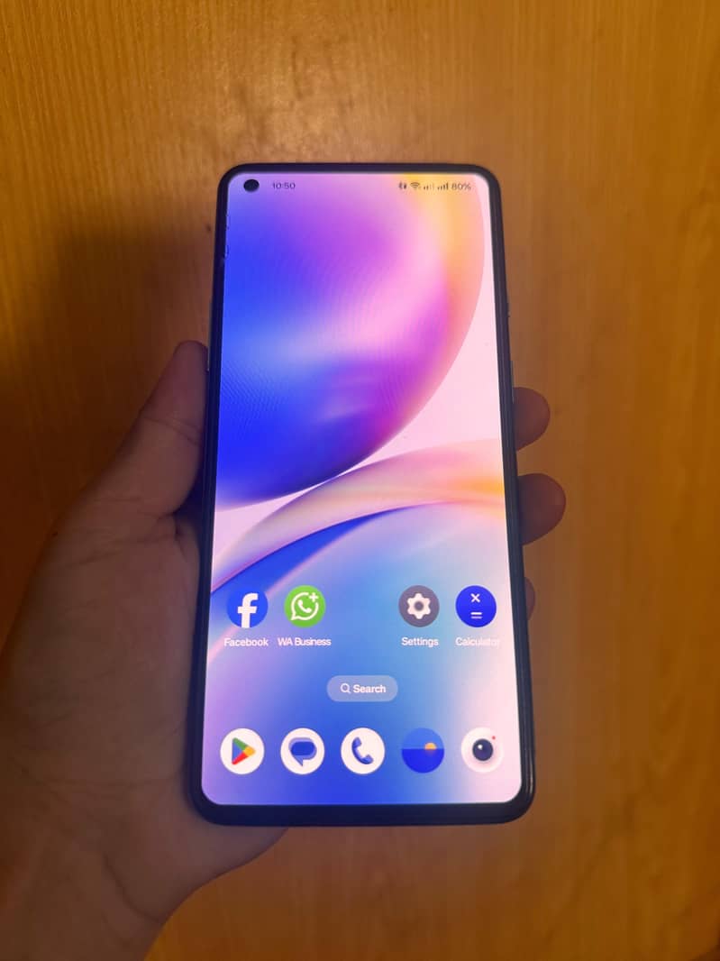 One Plus 8T 5