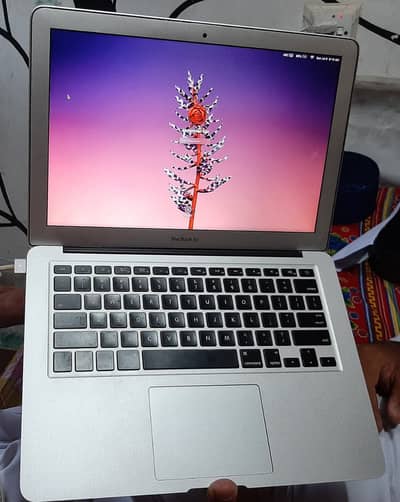 Macbook air
