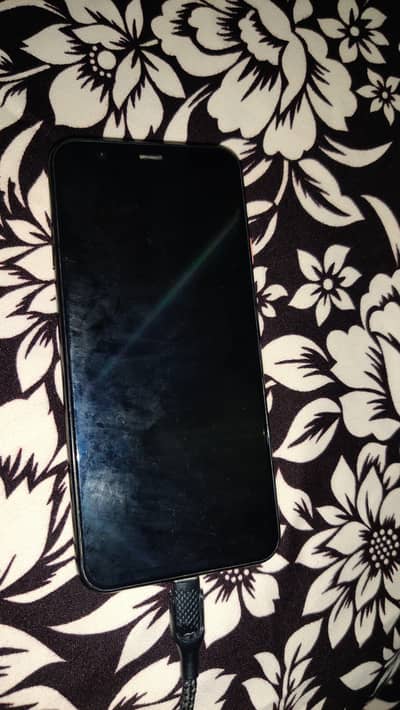 Google Pixel 4