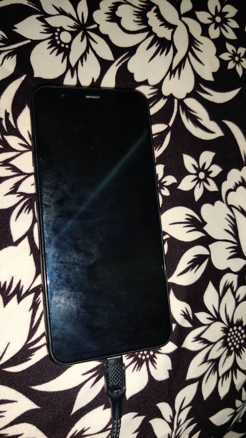 Google Pixel 4 0