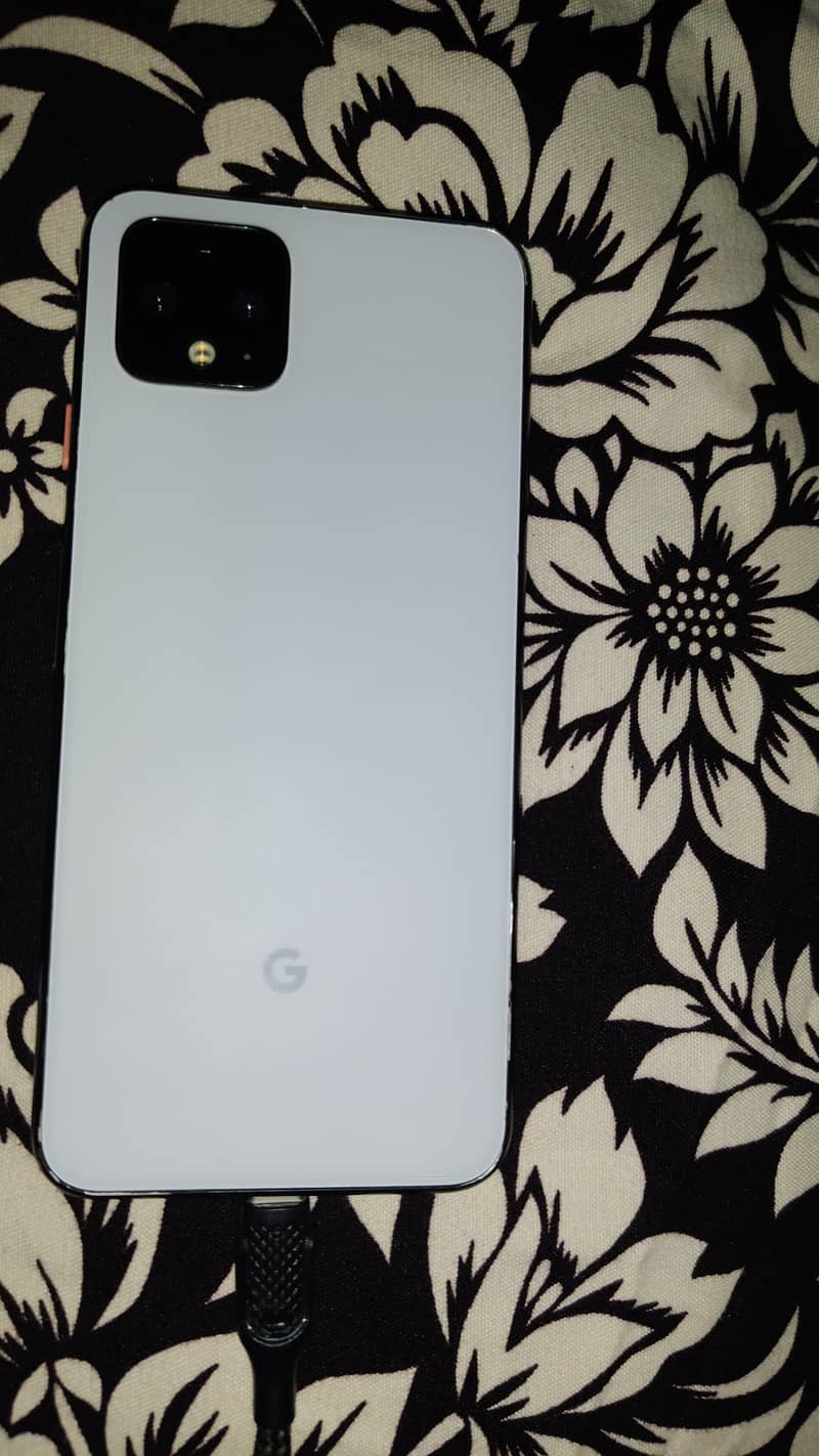Google Pixel 4 1
