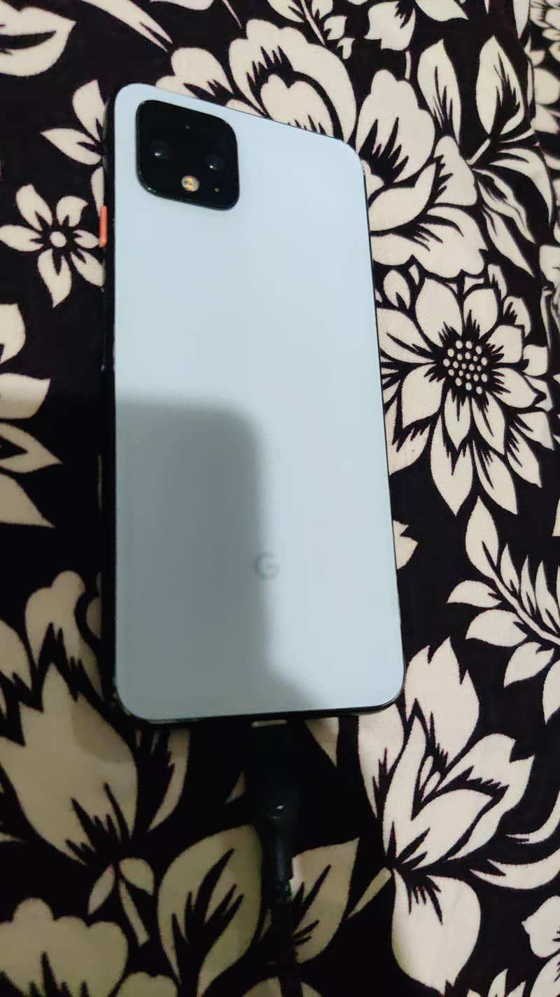 Google Pixel 4 2
