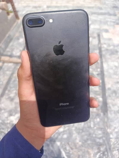 Apple iPhone 7 Plus