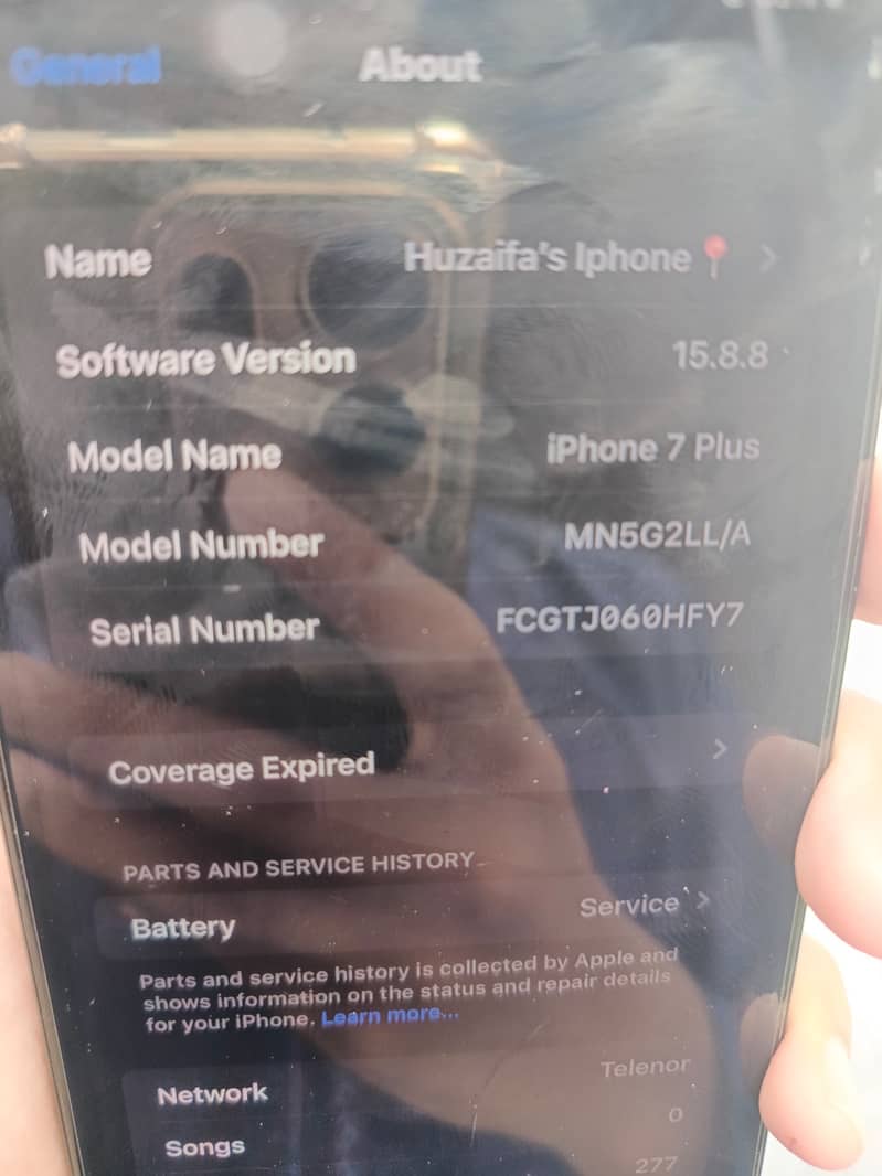Apple iPhone 7 Plus 2